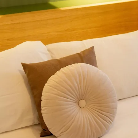 I Remi Del Prione By Le 5 Terre La Spezia Hotel Exterior photo