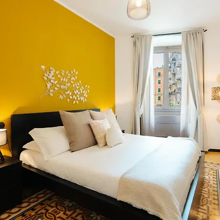 I Remi Del Prione By Le 5 Terre La Spezia Hotel Exterior photo