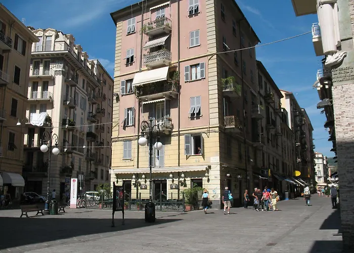 I Remi Del Prione