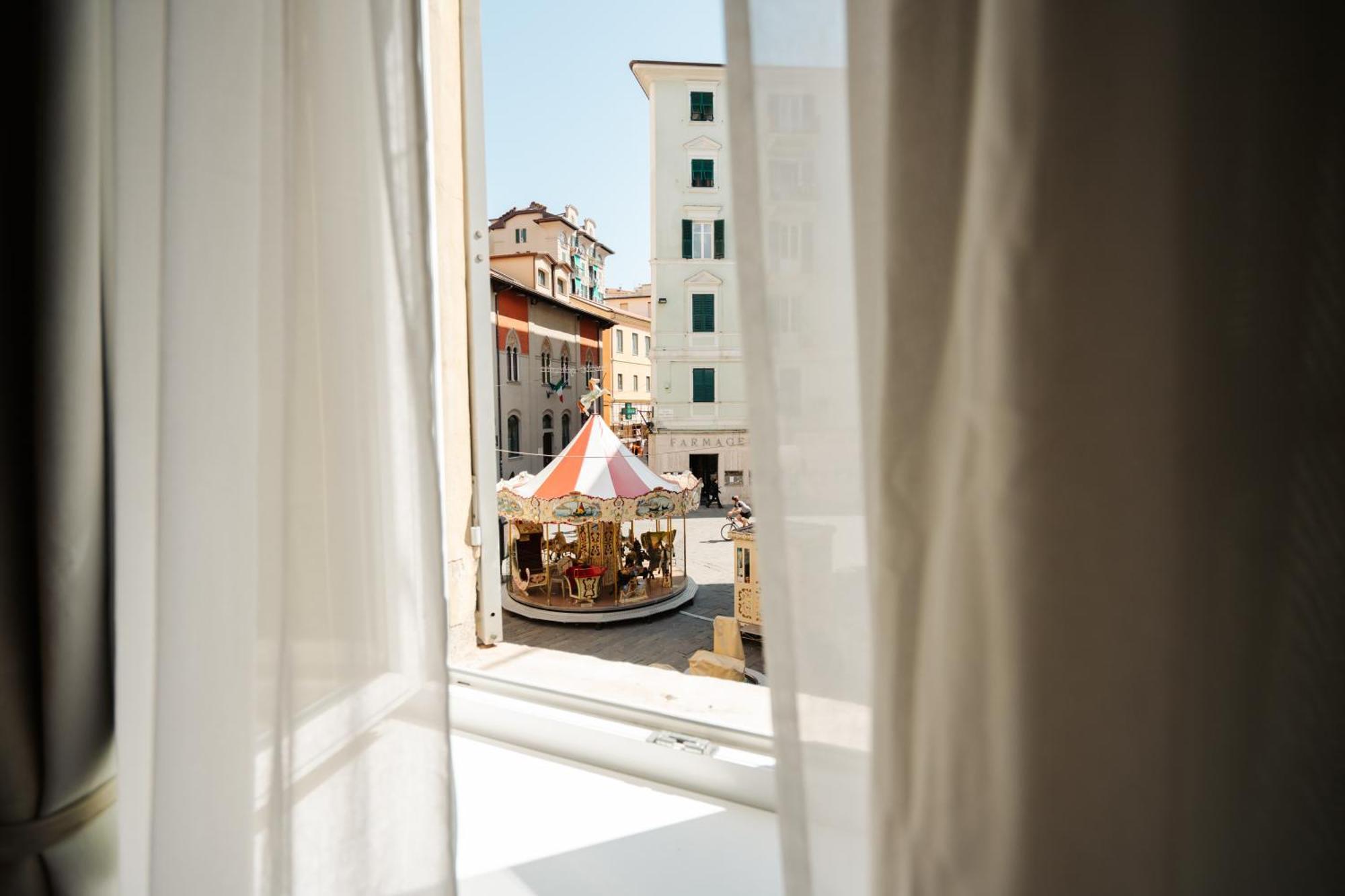 Gasthof I Remi Del Prione