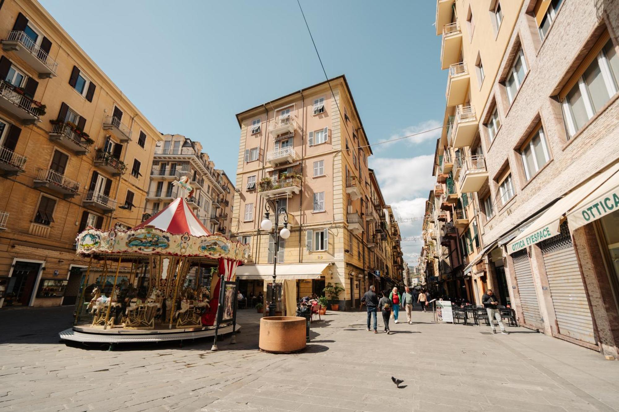 I Remi Del Prione
