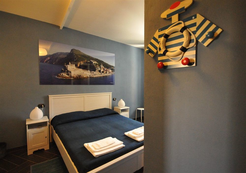 I Remi Del Prione By Le 5 Terre 2* La Spezia