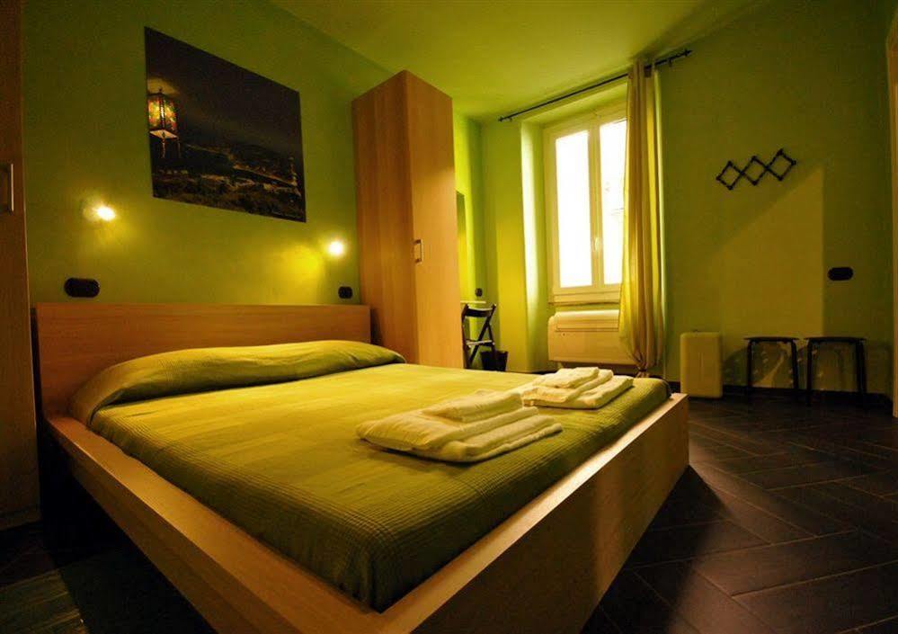 Gasthof I Remi Del Prione
